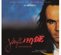Musical - Jekyll & Hyde (Theater An der Wien)