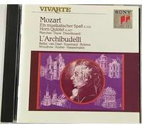 Musical Joke / Horn Quintet