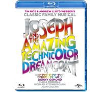 (Musical) - Joseph And The Amazing Technicolor Dreamcoat [Edizione: Giappone]