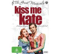 Musical - Kiss Me Kate [New Packaging]