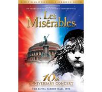 Musical - Les Miserables: 10Th Anniversary Dream Cast (2 Dvd) [Edizione: Stati Uniti]