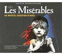 Musical - Les Miserables