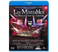 (Musical) - Les Miserables 25Th Anniversary In Concert [Edizione: Giappone]
