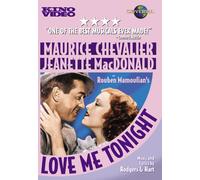 Musical - Love Me Tonight [1932]