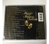Magic of Stage & Screen (CD)