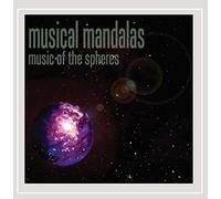 Musical Mandalas - Music of the Spheres