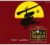 Musical - Miss Saigon – Universal Music Group