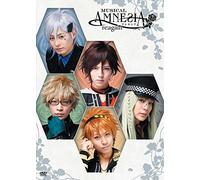 (Musical) - Musical Amnesia Re:Again (2 Dvd) [Edizione: Giappone]