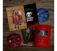 (Musical) - Musical[Starmyu]Spin Off Team Hiiragi Tandoku Kouen[Caribbean Groove] [Edizione: Giappone]