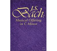 Musical Offering in C Minor
