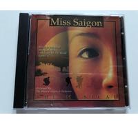 Musical Orchestra - Miss Saigon