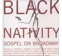 Musical-Original Cast - Black Nativity