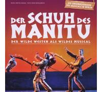 Musical-Original Cast - Der Schuh des Manitu