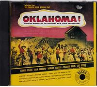 Musical-Original Cast - Oklahoma