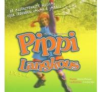 Musical - Pippi Langkous