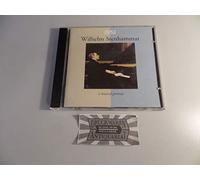 Stenhammar, W. - Musical Portrait 1871-1927