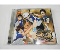 Musical - Prince Of Tennis-Absolute King Rik