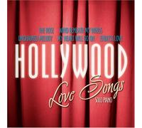 Musical reflections-Hollywood love songs