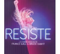 Musical Resiste (CD)