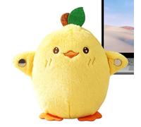 Musical Sensory Toys - Electric Plush Educational Chick | Touch-Sensing Musical Toy for Boys Girls Daycare Birthday Holiday Playroom Nursery Bedroom Living Room S tudy Home