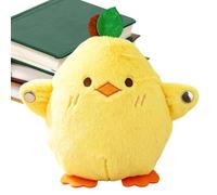 Musical Sensory Toys - Touch Electric Plush Early Education Chicken | | Interactive Singing Dancing Hen Soft Stuffed Animal Sound Light Activity Toy Infant Developmental Birthday Gift