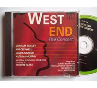 Musical - Smash Hits from Broadway