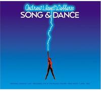 Musical - Song and Dance