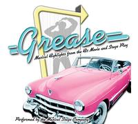 Musical Stage Company - Grease