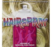 Musical Stage Company - Hairspray: Musical Highlights from The Stage Play