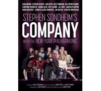 Musical - Stephen Sondheim S Company