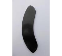 MUSICAL STRING Bracciolo Chitarra Ebony Wood Bold Modello Standard Nero