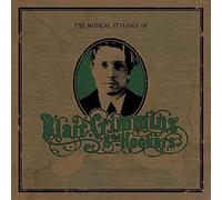 Musical Stylings Of by Blair Crimmins & The Hookers (2013-05-04)