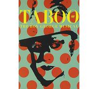 Musical - Taboo: the Boy George Musical