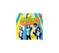 MUSICAL(THE PRINCE OF TENNIS) - JUMPING UP! HIGH TOUCH!(regular ed.)(TYPE D)