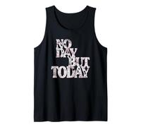 Musical Theatre Lovers - No Day But Today Theatre Musical Canotta