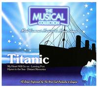 MUSICAL - TITANIC