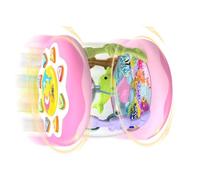 Musical Toys, Crawling Toy, Educational Learning Toy, Light Up Toys
