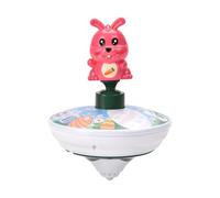 Musical Toys Cute Funny - Electric Educational Learning Easter, Bunny Interactive Spin Toy, Boys Girls Home School Travel | Boys Girls Home School Travel Camping Play Birthday Holiday Party