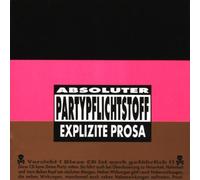 Musical Tragedies Presents - Explizite Prosa (J.B.O.Karaoke)