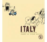 Musical Travelogue - Italy