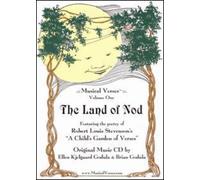 Musical Verses - Land Of Nod
