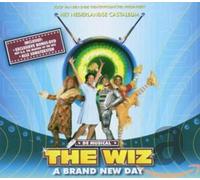 Musical - Wiz + DVD -Dutch Version-
