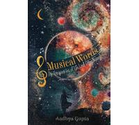 Musical Words: The Frequencies of Life (and Other Noises)