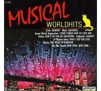 Musical World Hits by Various Artists (1990-05-21)