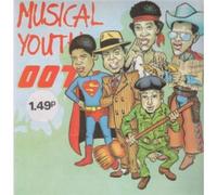 MUSICAL YOUTH - 007 12 inch (12" Vinyl) UK MCA 1983