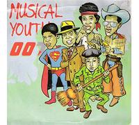 Musical Youth - 007 - Musical Youth 7" 45