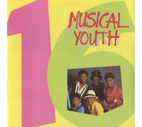 Musical Youth - 16