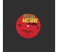 MUSICAL YOUTH - 7-POLITICAL/GENERALS
