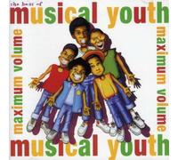Musical Youth - Best Of (21st Anniversary Edition)