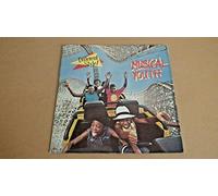 Musical Youth - Different Style - MCA Records - 205854, Suzy - MCA-5454